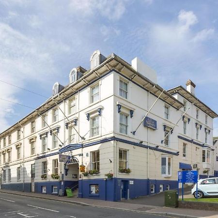 Great Malvern Hotel Exteriör bild